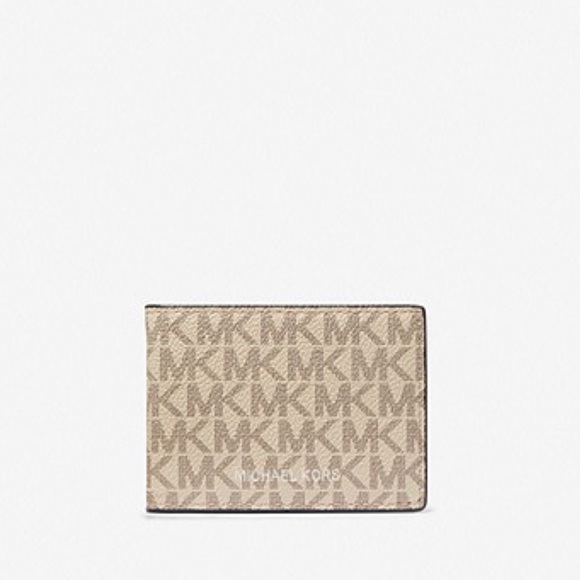 Michael Kors Men’s Wallet Set with gift box - Picture 8 of 10